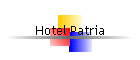 Hotel Patria