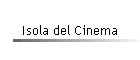 Isola del Cinema