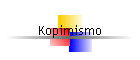 Kopimismo