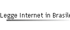 Legge Internet in Brasile