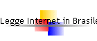 Legge Internet in Brasile