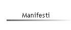 Manifesti