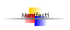 Manifesti