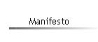 Manifesto