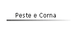 Peste e Corna