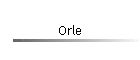 Orle
