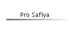 Pro Safiya