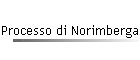 Processo di Norimberga