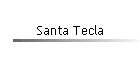 Santa Tecla