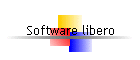 Software libero