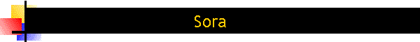 Sora