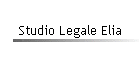 Studio Legale Elia