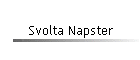 Svolta Napster