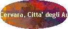 Cervara, Citta' degli Artisti