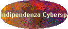 Indipendenza Cyberspazio