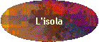 L'isola