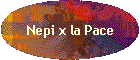 Nepi x la Pace