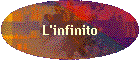 L'infinito