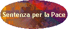 Sentenza per la Pace