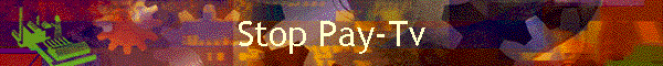 Stop Pay-Tv