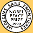 nobel per la pace 1999